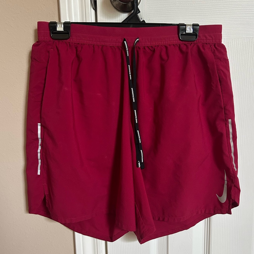 Boy Shorts